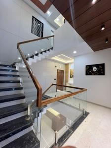 Image of 2600 Sq.ft 4 BHK Independent House for sale in Nalanda Solitaire Park, Nipania, Indore for Rs. 19100000