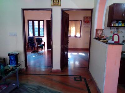 Hall Image of 1026 Sq.ft 1 BHK Independent House for sale in Selakui Dehradun for Rs. 4800000