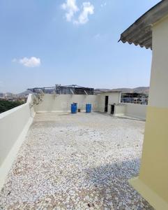 Image of 250 Sq.ft 1 RK Apartment / Flat for sale in Nalasopara East, Nala Sopara for Rs. 1000000