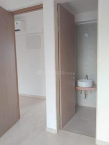 Bathroom Image of 565 Sq.ft 2 BHK Apartment / Flat for sale in Godrej RKS, Chembur Mumbai for Rs. 26000000