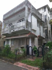 Image of 1800 Sq.ft 4 BHK Independent House for sale in Salt Lake City, Kolkata for Rs. 30000000