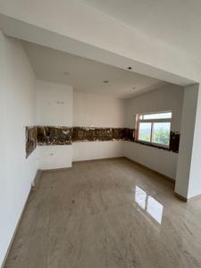 Hall Image of 2600 Sq.ft 3 BHK Penthouse for sale in Edcon Crown, Panjim Goa for Rs. 33000000