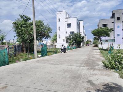 Image of 1300 Sq.ft Residential Plot / Land for sale in Medavakkam, Chennai for Rs. 10000000