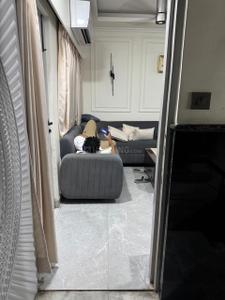 Bedroom Image of 2050 Sq.ft 7 BHK Independent House for sale in Shastri Nagar New Delhi for Rs. 180000000