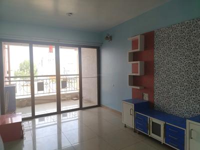 Living Room Image of 1580 Sq.ft 2 BHK Apartment / Flat for rent in Rama Metro Life Maxima Residences, Wakad Pune for Rs. 26999