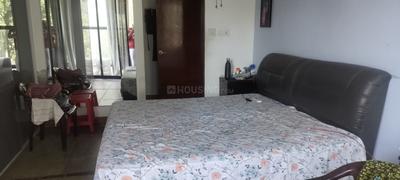 Bedroom Image of 3300 Sq.ft 5 BHK Independent House for sale in Thiruvanmiyur Chennai for Rs. 34000000