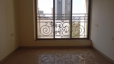 Bedroom Image of 950 Sq.ft 2 BHK Apartment / Flat for sale in Raheja Acropolis, Chembur Mumbai for Rs. 30000000