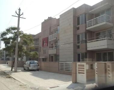 Image of 1450 Sq.ft 2 BHK Builder Floor for rent in Unitech Woodstock Floors, Sector 50, Gurgaon for Rs. 50000