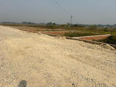Image of 872 Sq.ft Residential Plot / Land for sale in Rohania, Varanasi for Rs. 2834000