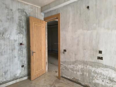 Bedroom Image of 1695 Sq.ft 3 BHK Apartment / Flat for sale in Dwarika Raj Garden City Ghaziabad, Raj Nagar Extension Ghaziabad for Rs. 15500000