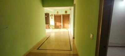 Balcony Image of 1230 Sq.ft 3 BHK Apartment / Flat for sale in Argora Ranchi for Rs. 5300000