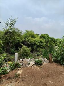 Image of 2400 Sq.ft Residential Plot / Land for sale in Smriti Nagar, Bhilai for Rs. 6960000