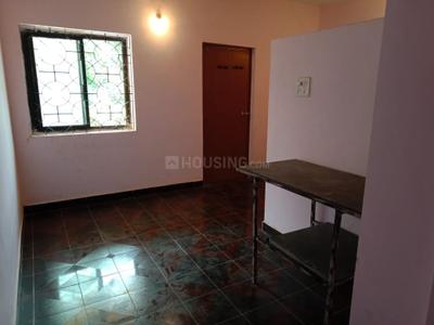 Kitchen Image of 300 Sq.ft 1 RK Studio for rent in Salcete Goa for Rs. 10500