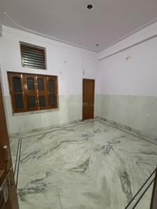 Bedroom Image of 1200 Sq.ft 2 BHK Independent House for rent in Hiran Magri Udaipur for Rs. 11500