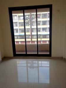 Bedroom Image of 650 Sq.ft 1 BHK Apartment / Flat for sale in Vanita Motiram Privilege, Badlapur West Badlapur for Rs. 2600000