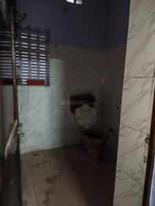 Bathroom Image of 1200 Sq.ft 1.5 BHK Builder Floor for rent in Chopasni Housing Board Jodhpur for Rs. 12000
