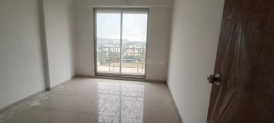Bedroom Image of 1130 Sq.ft 2 BHK Apartment / Flat for sale in Triveni Heights, Ulwe Navi Mumbai for Rs. 13000000