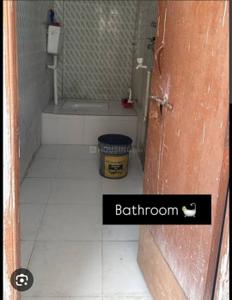 Bathroom Image of 758 Sq.ft 2 BHK Apartment / Flat for rent in Nbcc India Aravali Apartments Surya Nagar Alwar Rajasthan, Kherado Alwar for Rs. 5000