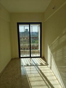 Hall Image of 960 Sq.ft 1.5 BHK Apartment / Flat for rent in Pramukh Nakshatra C To G, Samarvarni Silvassa for Rs. 10000
