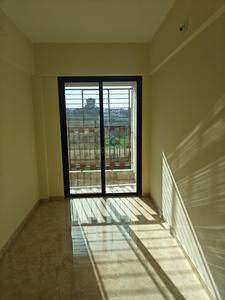 1 BHK Flat
