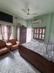 Bedroom Image of 1440 Sq.ft 7 BHK Independent House for sale in Behala Chowrasta Kolkata for Rs. 8700000