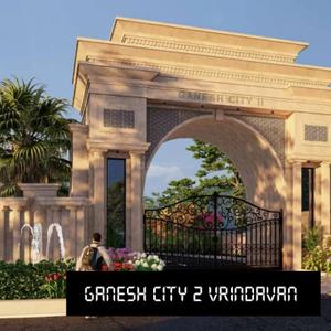 Image of 1350 Sq.ft Residential Plot / Land for sale in Jait, Vrindavan for Rs. 3150000