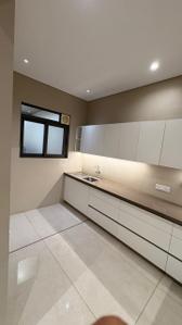 Kitchen Image of 1498 Sq.ft 3 BHK Apartment / Flat for sale in 209 Hadapsar, Hadapsar Pune for Rs. 13000000