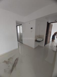 Hall Image of 979 Sq.ft 2 BHK Apartment / Flat for sale in Choice Goodwill Meadows Phase 2, Lohegaon Pune for Rs. 6000000