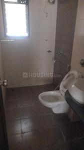 Image of 1230 Sq.ft 2 BHK Apartment / Flat for sale in Ghorpadi, Pune for Rs. 10400000