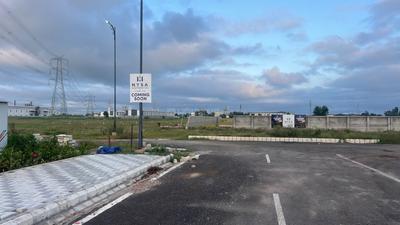 Image of 151 Sq.ft Residential Plot / Land for sale in Infra Nyraa Homes By Nysa, Baberpur Mandi, Panipat for Rs. 7550000