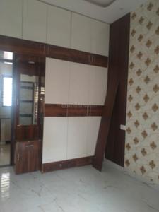 Bedroom Image of 1350 Sq.ft 3 BHK Villa for sale in Kharar Mohali for Rs. 7490000