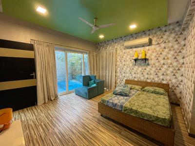 Bedroom Image of 4700 Sq.ft 4 BHK Independent House for sale in Injambakkam Chennai for Rs. 100000000