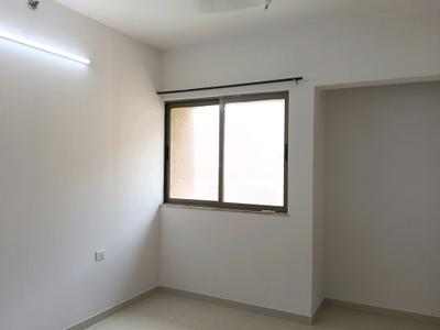 Bedroom Image of 650 Sq.ft 2 BHK Apartment / Flat for rent in Lodha Splendora, Thane West Thane for Rs. 27000