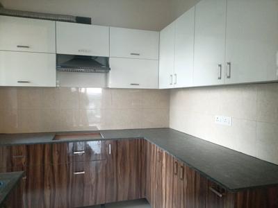 Kitchen Image of 1381 Sq.ft 2 BHK Apartment / Flat for rent in Sobha City Phase 1 Part 1, Sector 108 Gurgaon for Rs. 60000