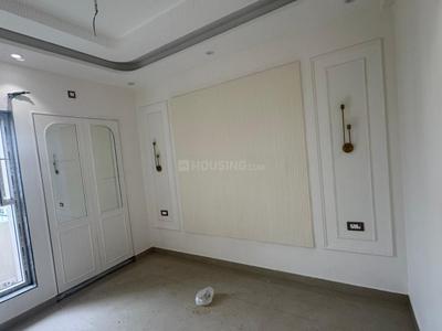 Bedroom Image of 2500 Sq.ft 4 BHK Independent House for sale in Sahastradhara Road Dehradun for Rs. 16500000