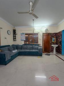 Hall Image of 1050 Sq.ft 2 BHK Apartment / Flat for sale in Srirampuram Bengaluru for Rs. 8550000