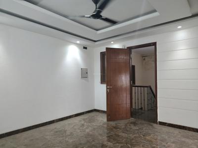 Living Room Image of 1700 Sq.ft 3 BHK Apartment / Flat for rent in Said-Ul-Ajaib New Delhi for Rs. 40000