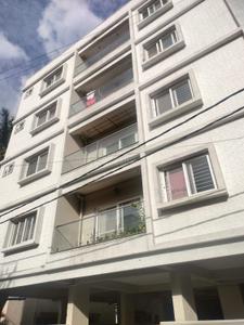 3 BHK Flat