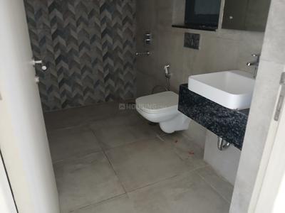 Image of 1850 Sq.ft 3 BHK Builder Floor for rent in Birla Navya Drisha 1B, Kadarpur, Gurgaon for Rs. 75000