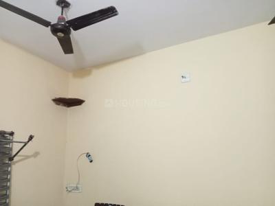 Hall Image of 500 Sq.ft 1 RK Builder Floor for rent in Ghatlodiya Ahmedabad for Rs. 12000