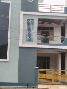 4 BHK Independent House