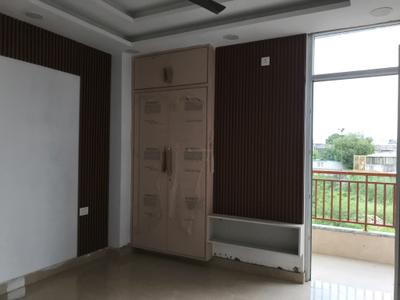 Bedroom Image of 1125 Sq.ft 2 BHK Apartment / Flat for sale in Aarambh Heights, Surajpur Greater Noida for Rs. 4942000