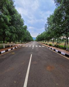 Image of 90 Sq.ft Residential Plot / Land for sale in Sontyam, Visakhapatnam for Rs. 2300000