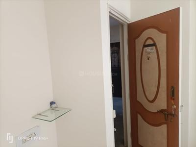 Bedroom Image of 1019 Sq.ft 2 BHK Apartment / Flat for rent in Karve Nagar Pune for Rs. 26000