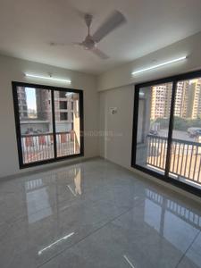 Hall Image of 2858 Sq.ft 4 BHK Apartment / Flat for sale in Pal Gam Surat for Rs. 13800000