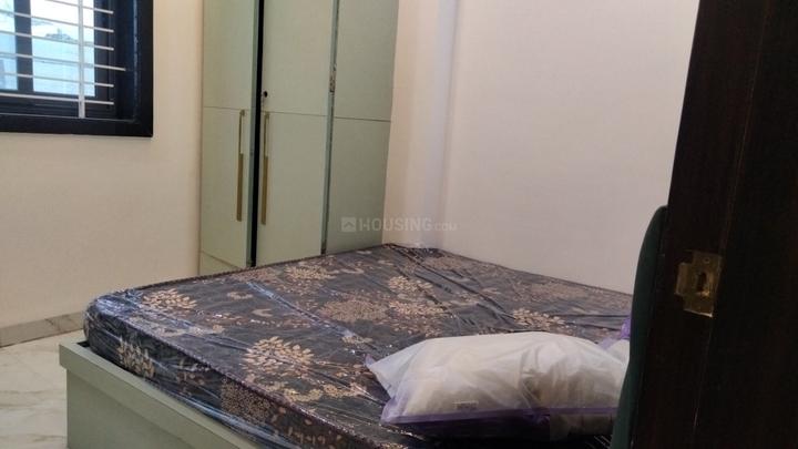 Shyam kunj living hub IV Bedroom 1