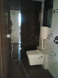 Common Bathroom Image of 654 Sq.ft 1 BHK Apartment / Flat for sale in Sai Sawali Sankul, Kalyan West Kalyan for Rs. 5850000