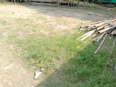 Image of 1490 Sq.ft Residential Plot / Land for sale in Sarada Pally, Kolkata for Rs. 7540000