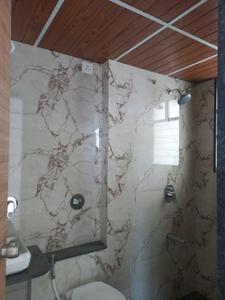 Bedroom Two Image of 1450 Sq.ft 2 BHK Apartment / Flat for sale in Lodha Belmondo, Gahunje Pune for Rs. 12500000