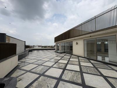 Image of 7200 Sq.ft 4 BHK Builder Floor for sale in Hauz Khas, New Delhi for Rs. 350000000